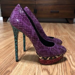 B Brian Atwood Fontanne